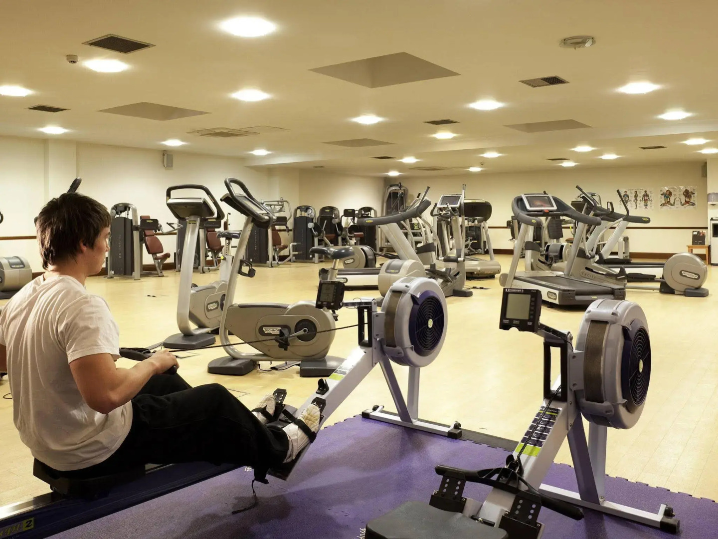 Mercure Brandon Hall Hotel & Spa Warwickshire