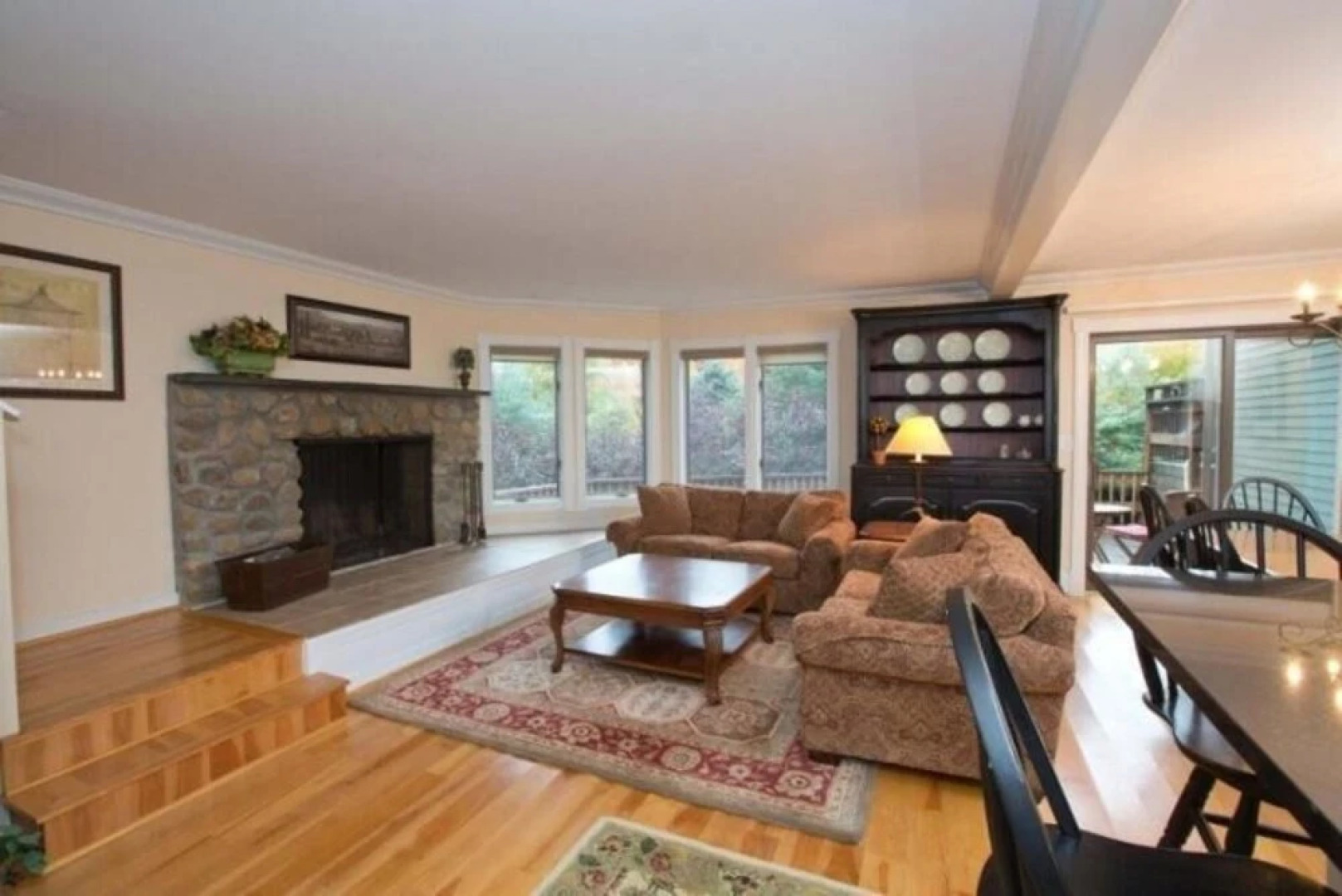 Pet Friendly Pines at Topnotch