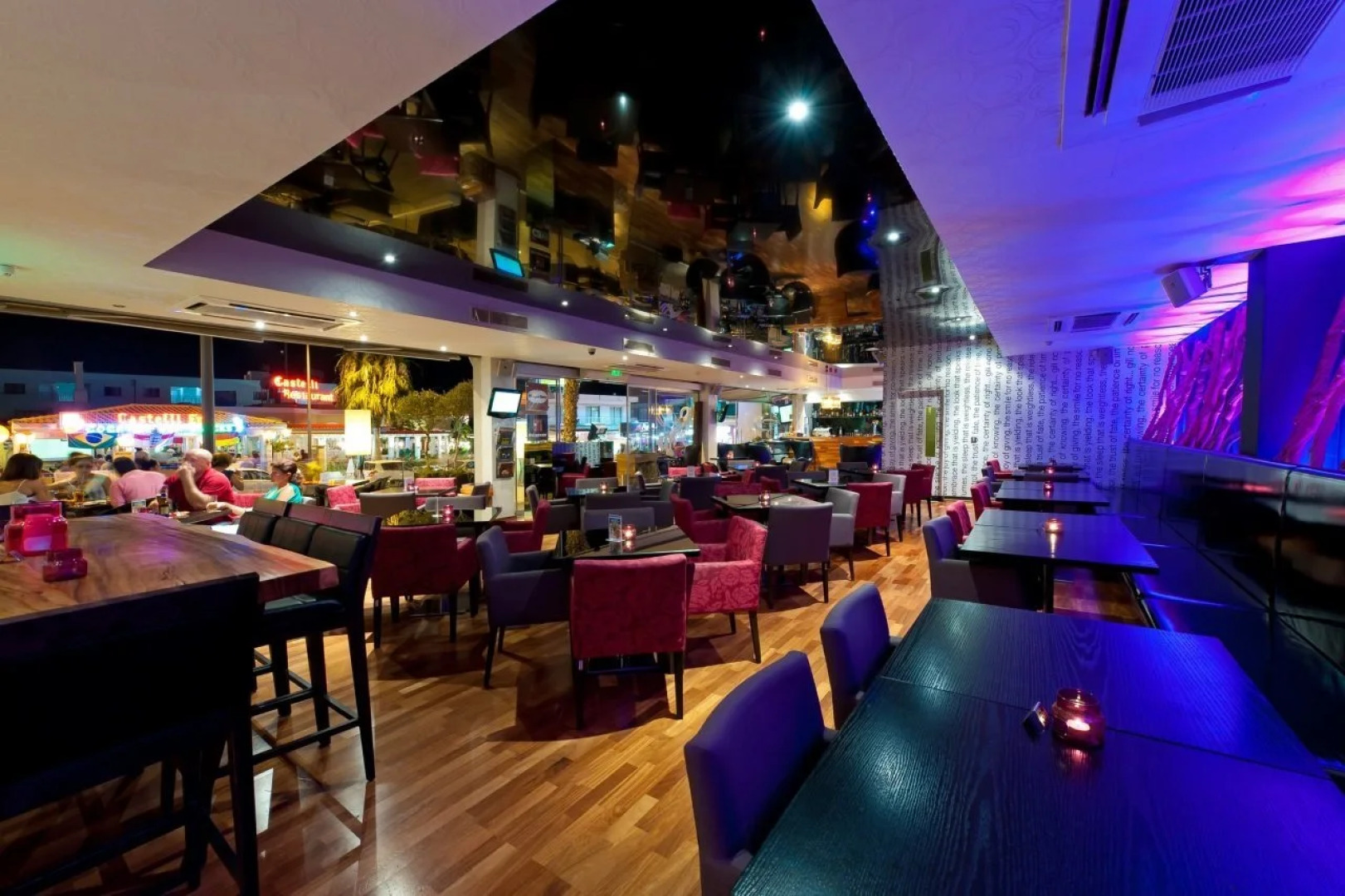 Napa Plaza Hotel - Adults Only