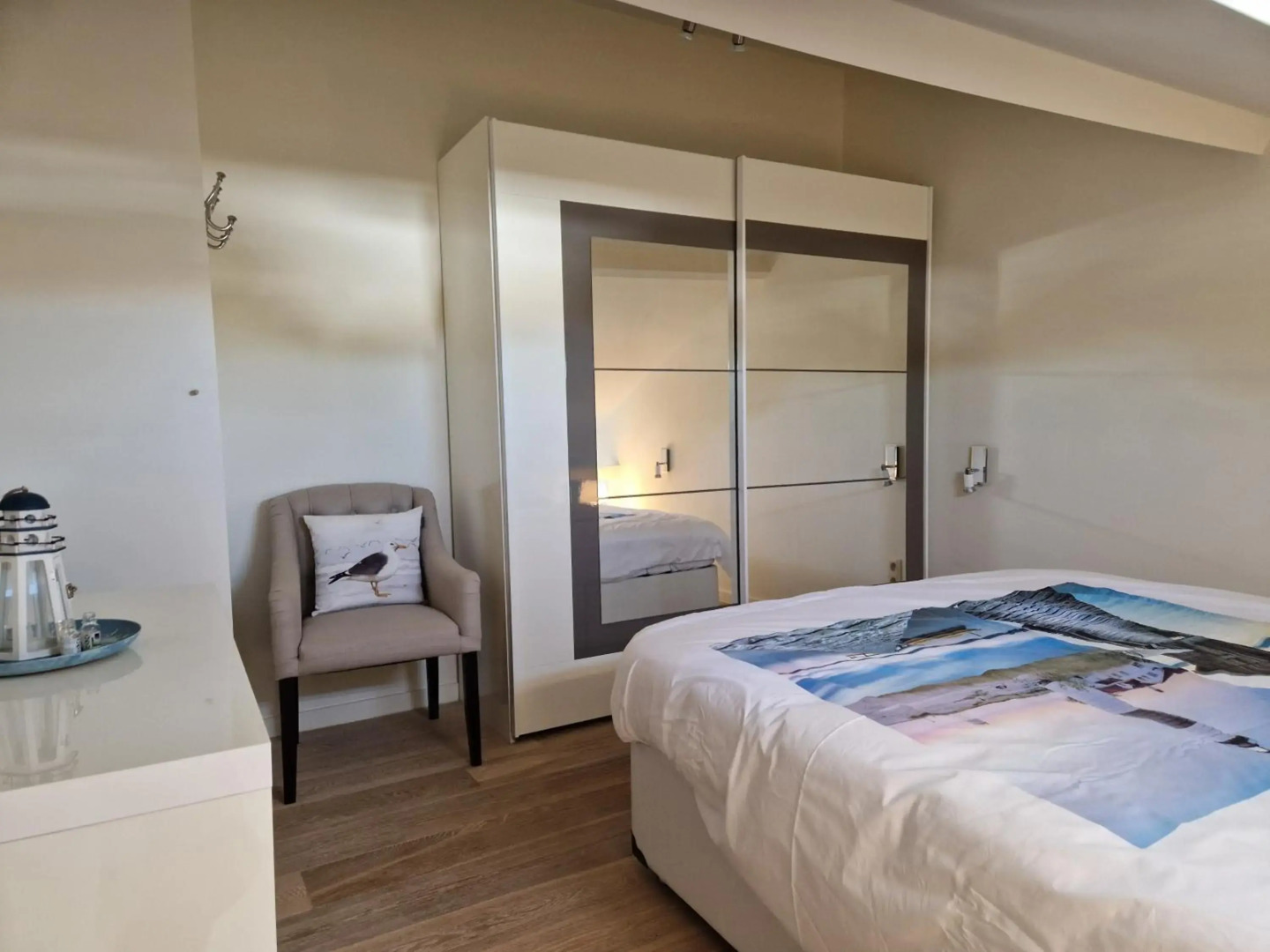 Melroce Holiday Cottage 5503