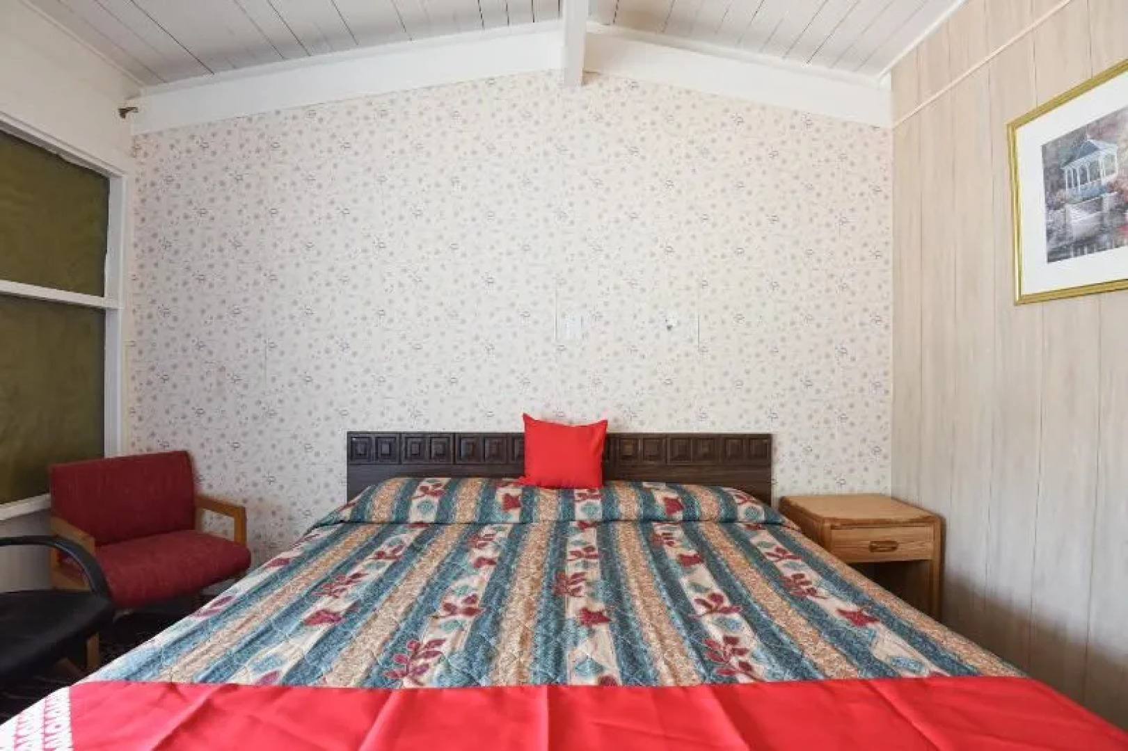 Hotel Valdosta GA N Ashley St