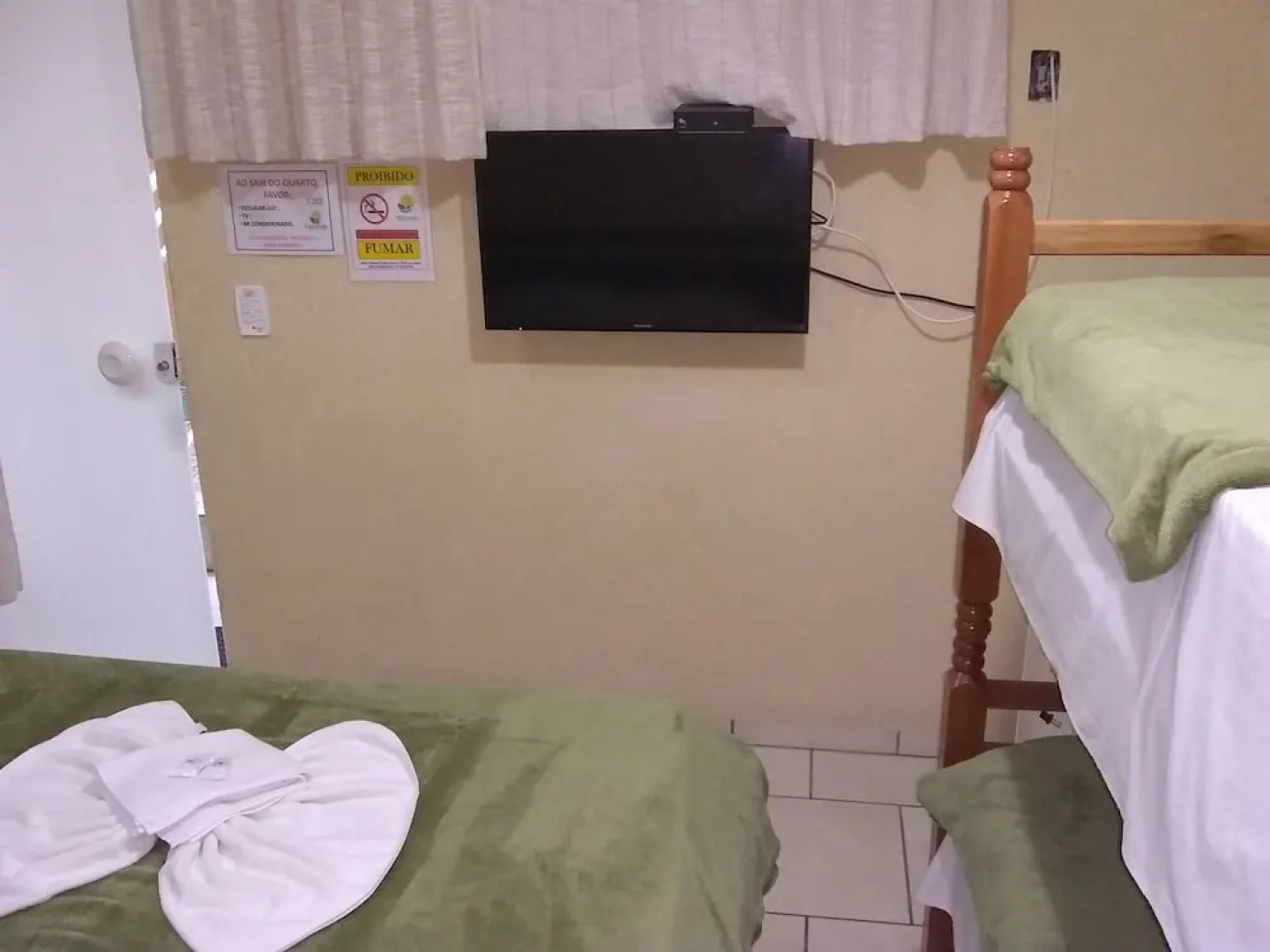 Pousada & Hotel Naturalis