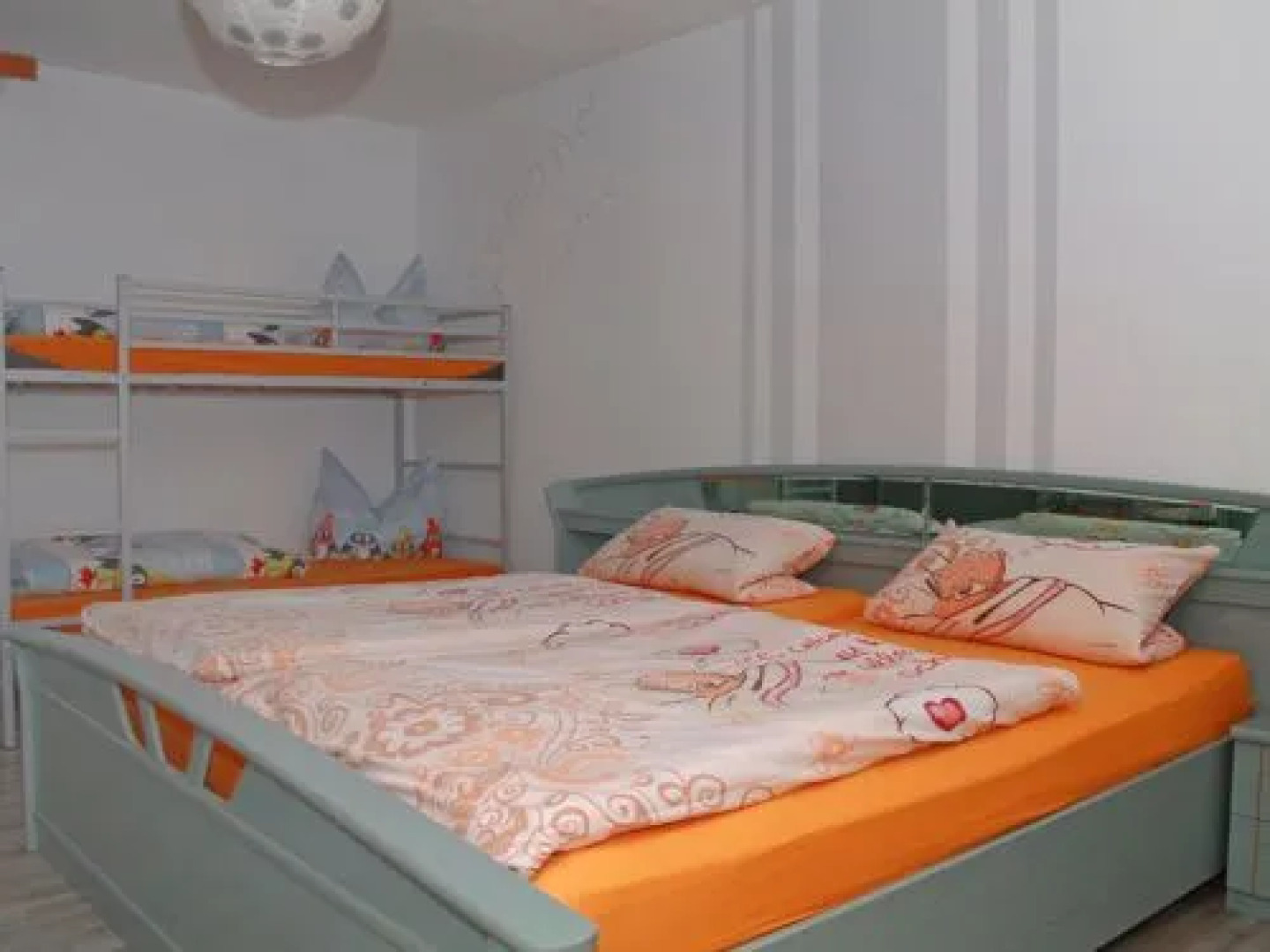 Ferienhof Kuhberg 21710