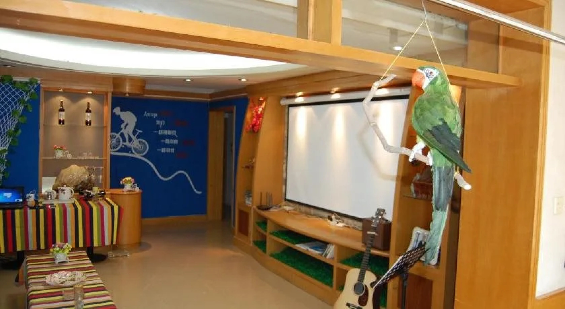 Shijiazhuang YongChang Youth Hostel