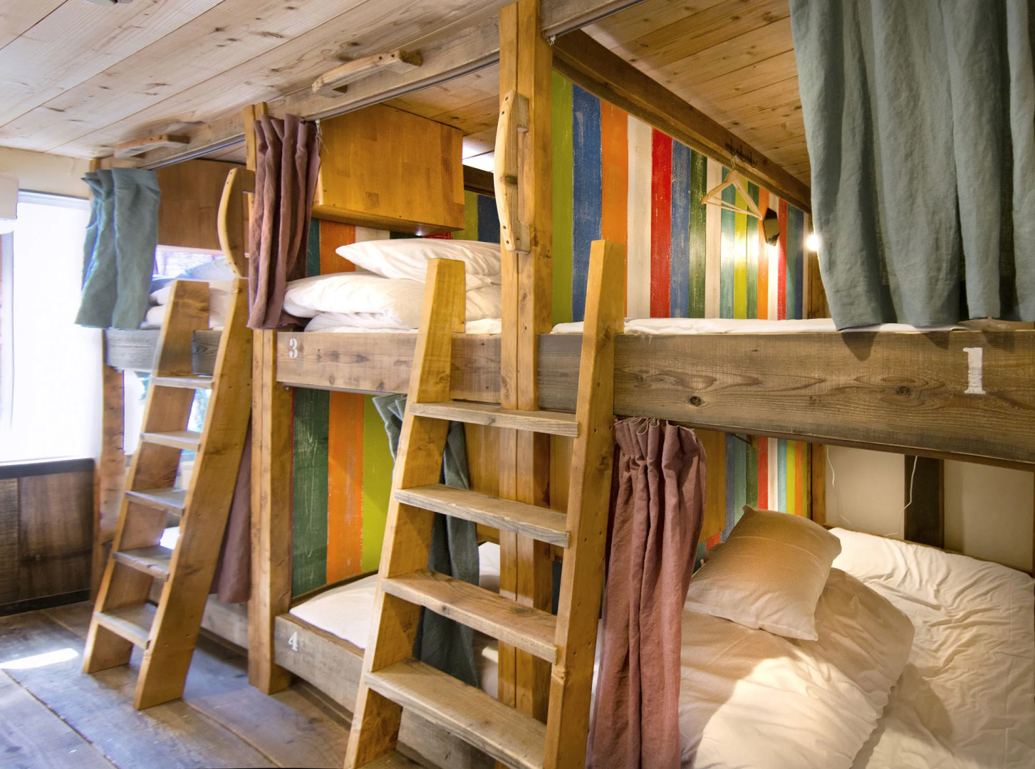 The Pax Hostel, Cafe & Records