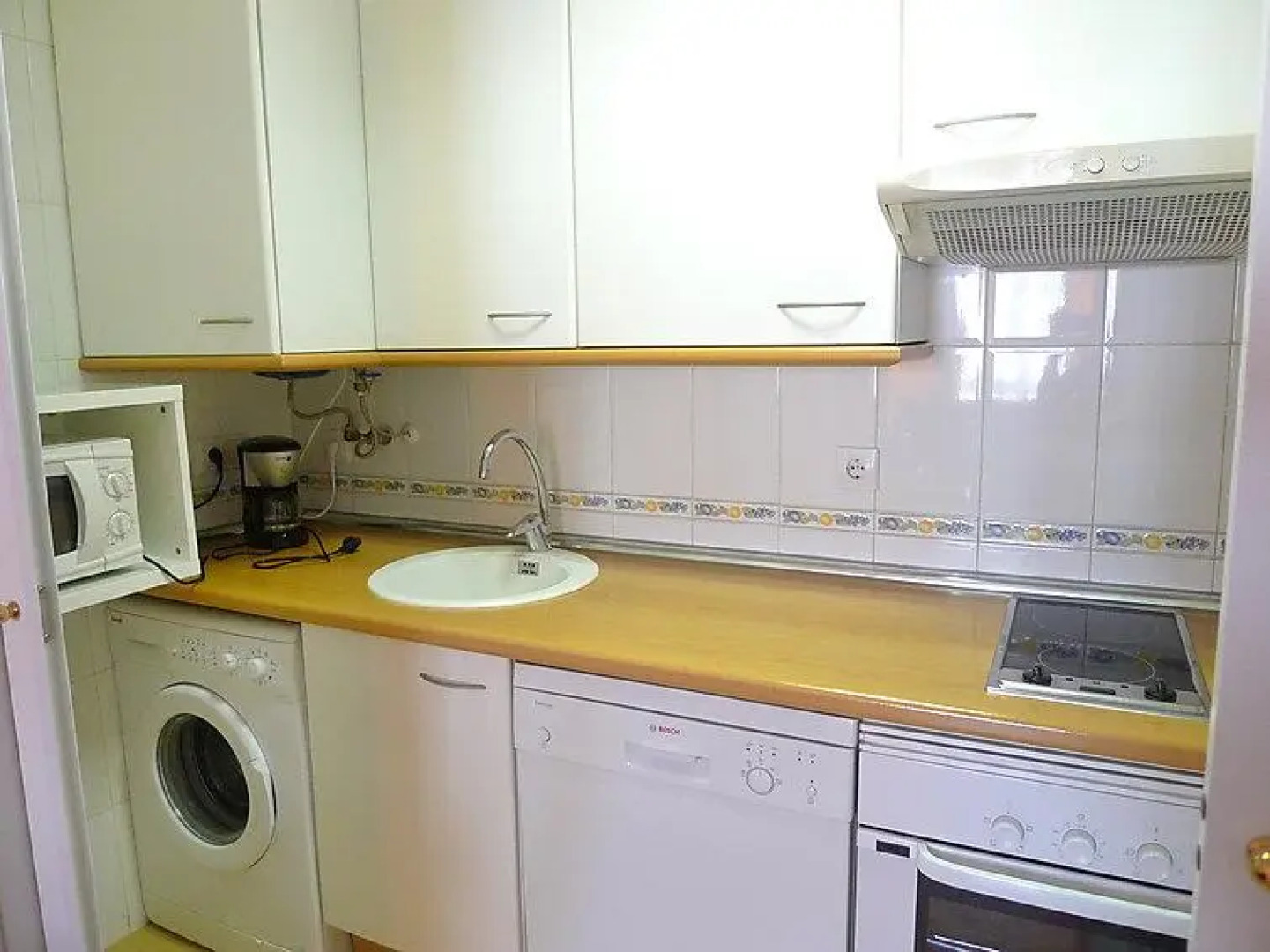 San Blás-Canillejas: Julián Camarillo