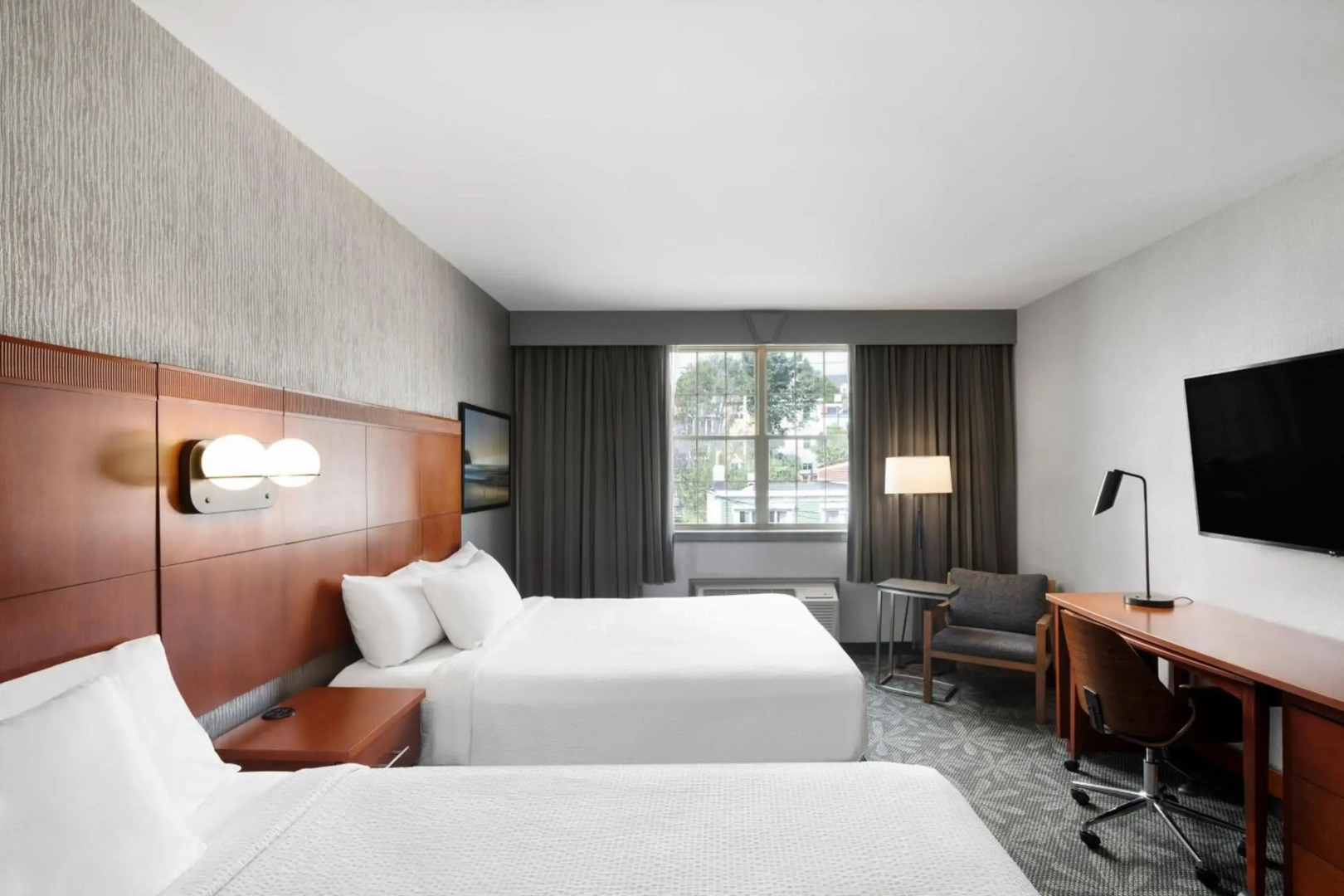 Courtyard by Marriott St. John's Newfoundland