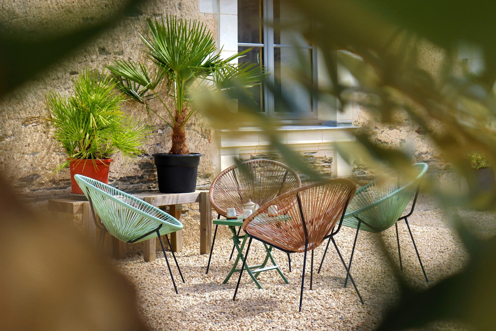 La Demeure de l'Aubance