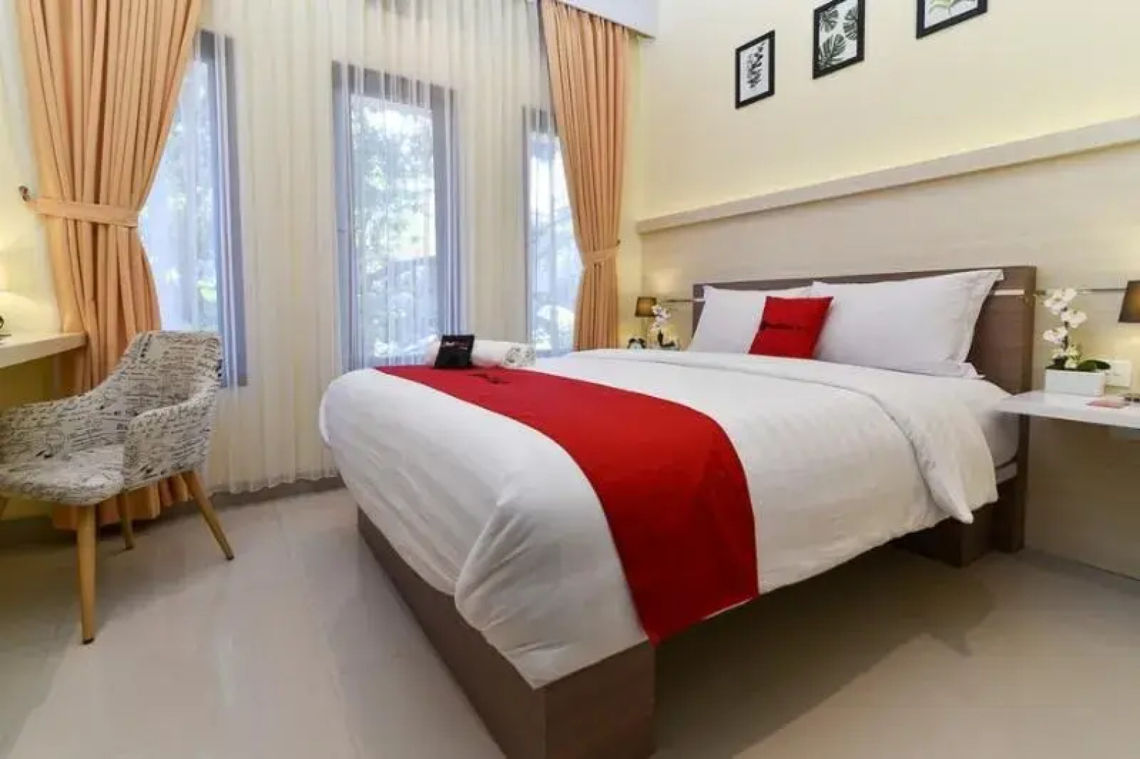 RedDoorz near Udayana University Jimbaran 2