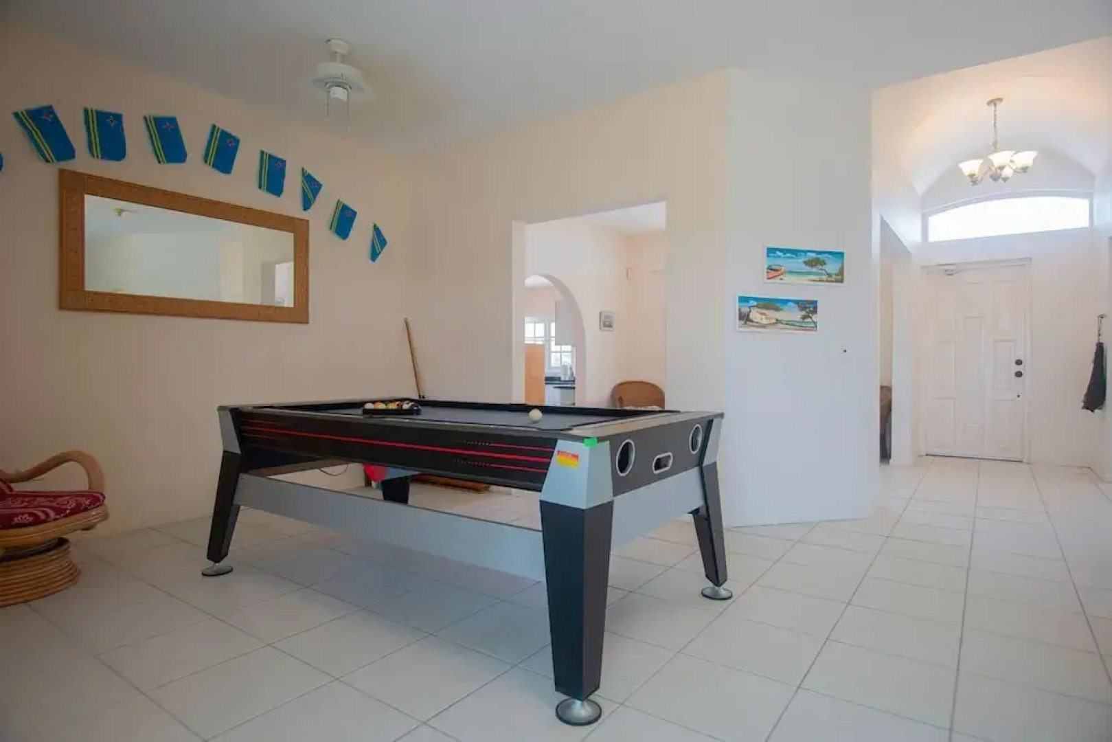 Beautiful Luxury Home in Seroe Colorado