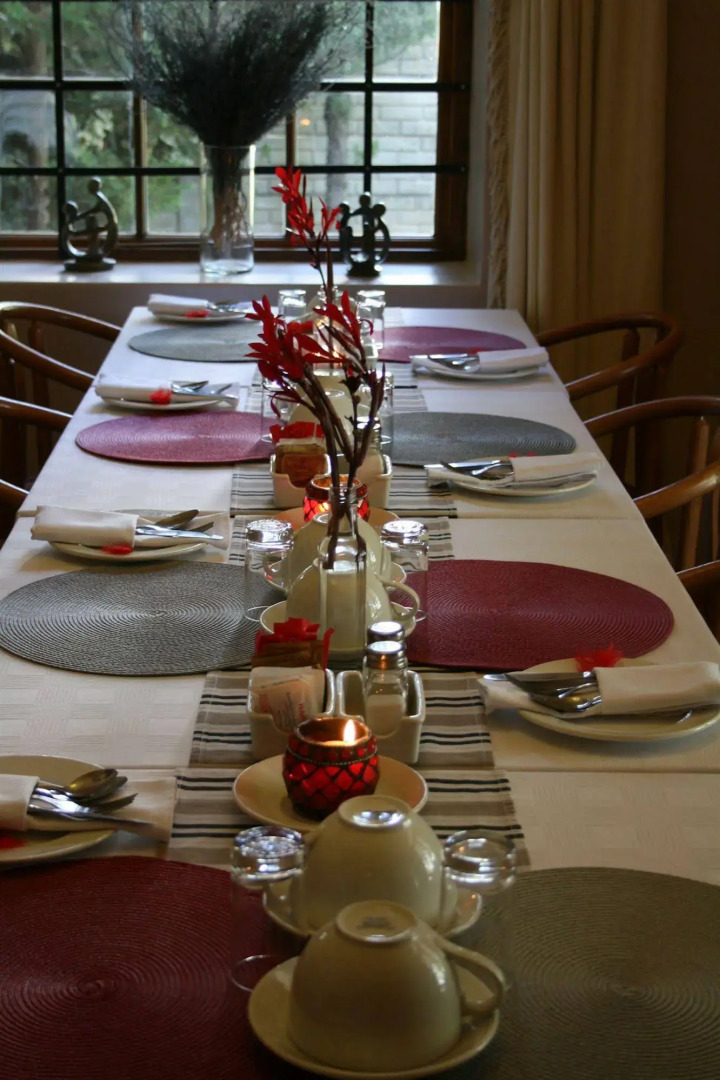 88 Baron van Reede Guesthouse