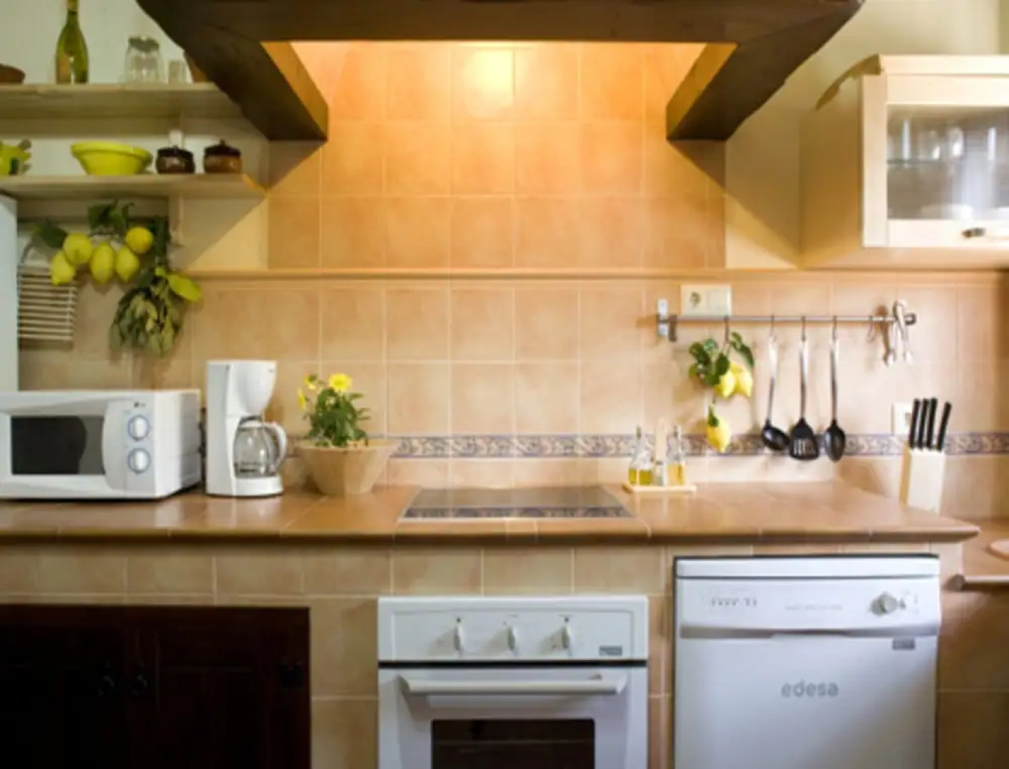 104312 -  House in Ronda