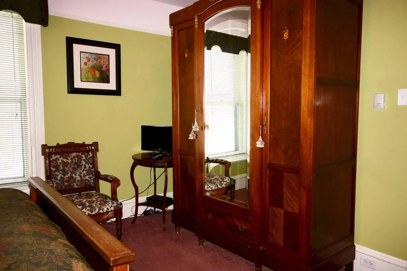 Come From Away B&B Inn