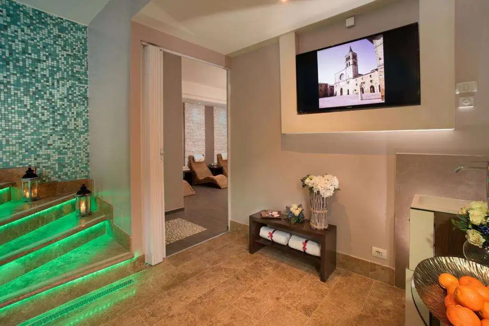 Guesia Village Hotel & Spa