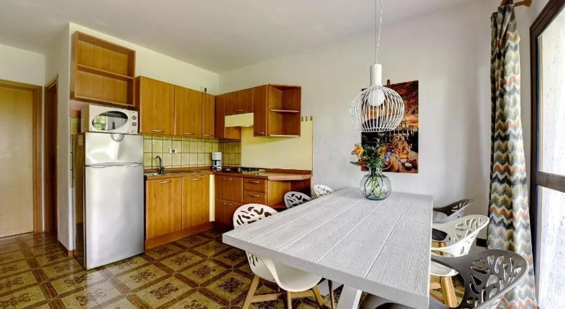 Italsol Residence Riai