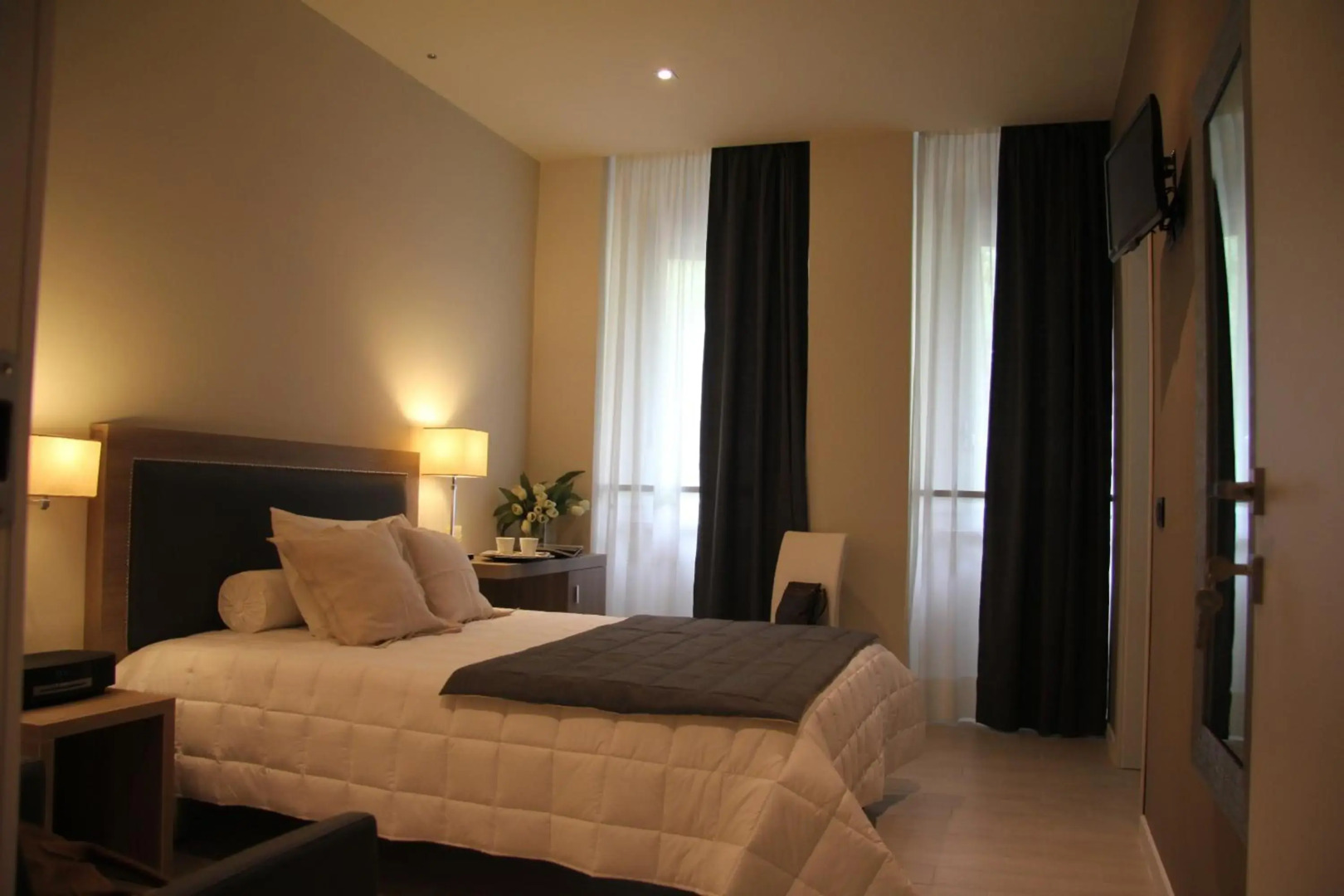 Hotel Zara Milano
