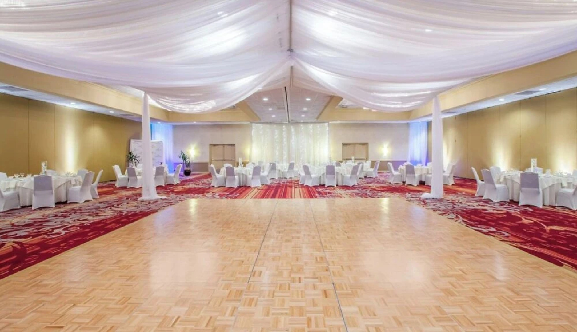 Reading Vitality Hotel