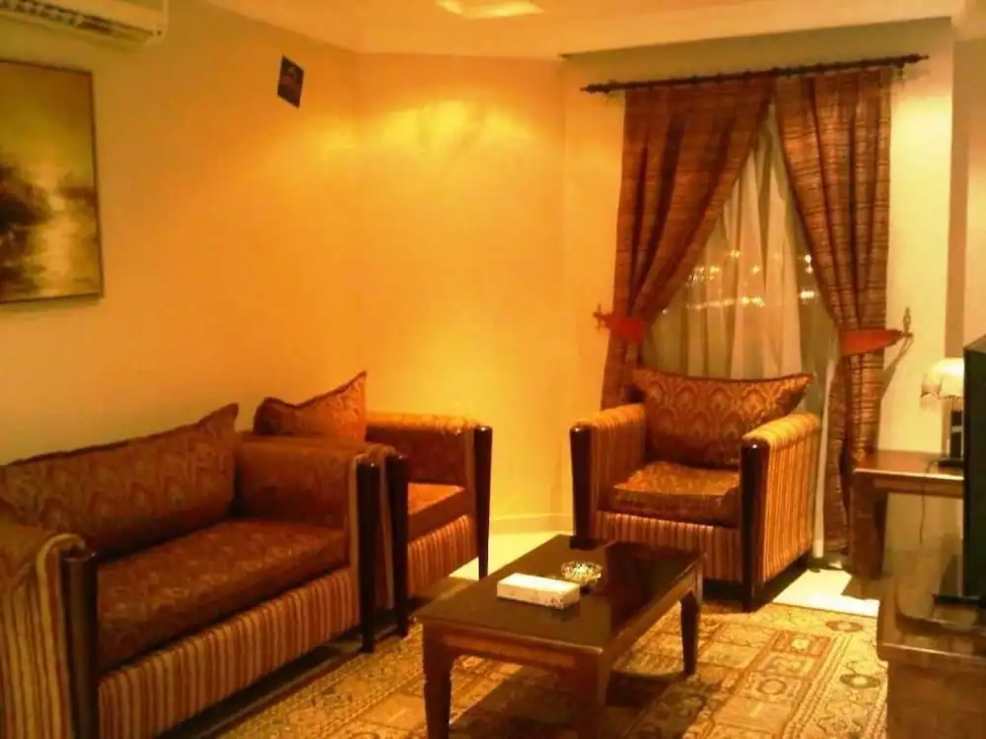 Almuhaidb Palastine - Jeddah