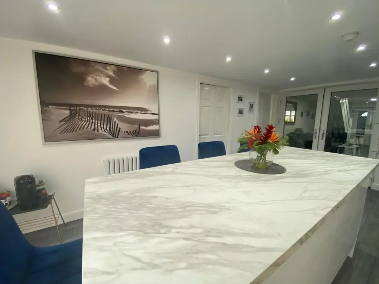 Ideal Lodgings in Baxenden