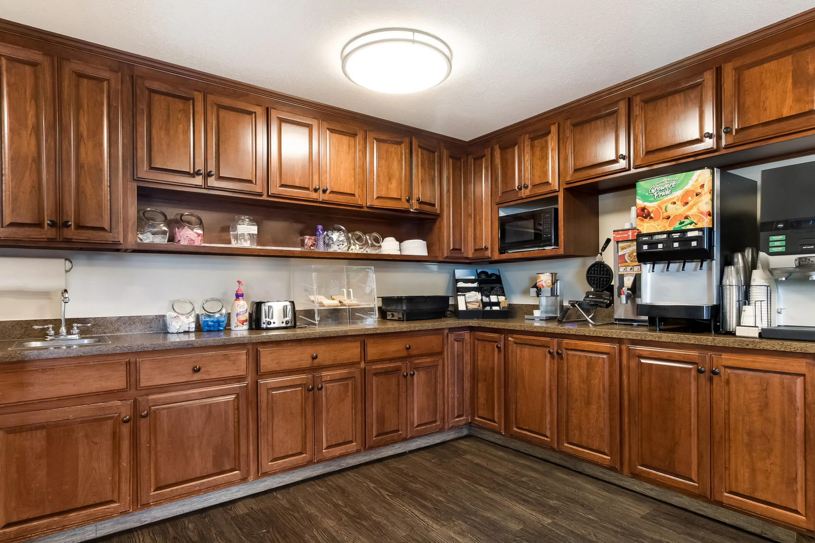 Best Western Empire Towers