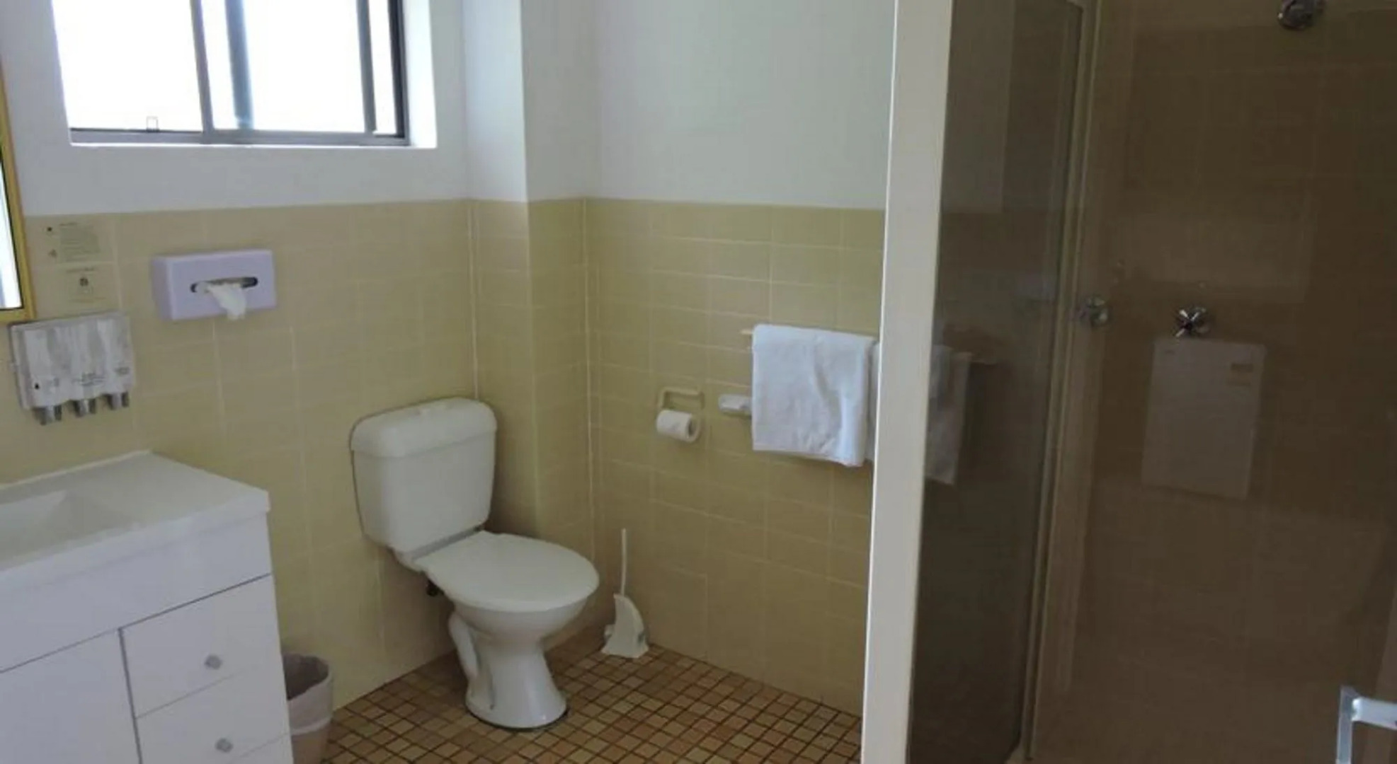 Country 2 Coast Coffs Harbour Motor Inn