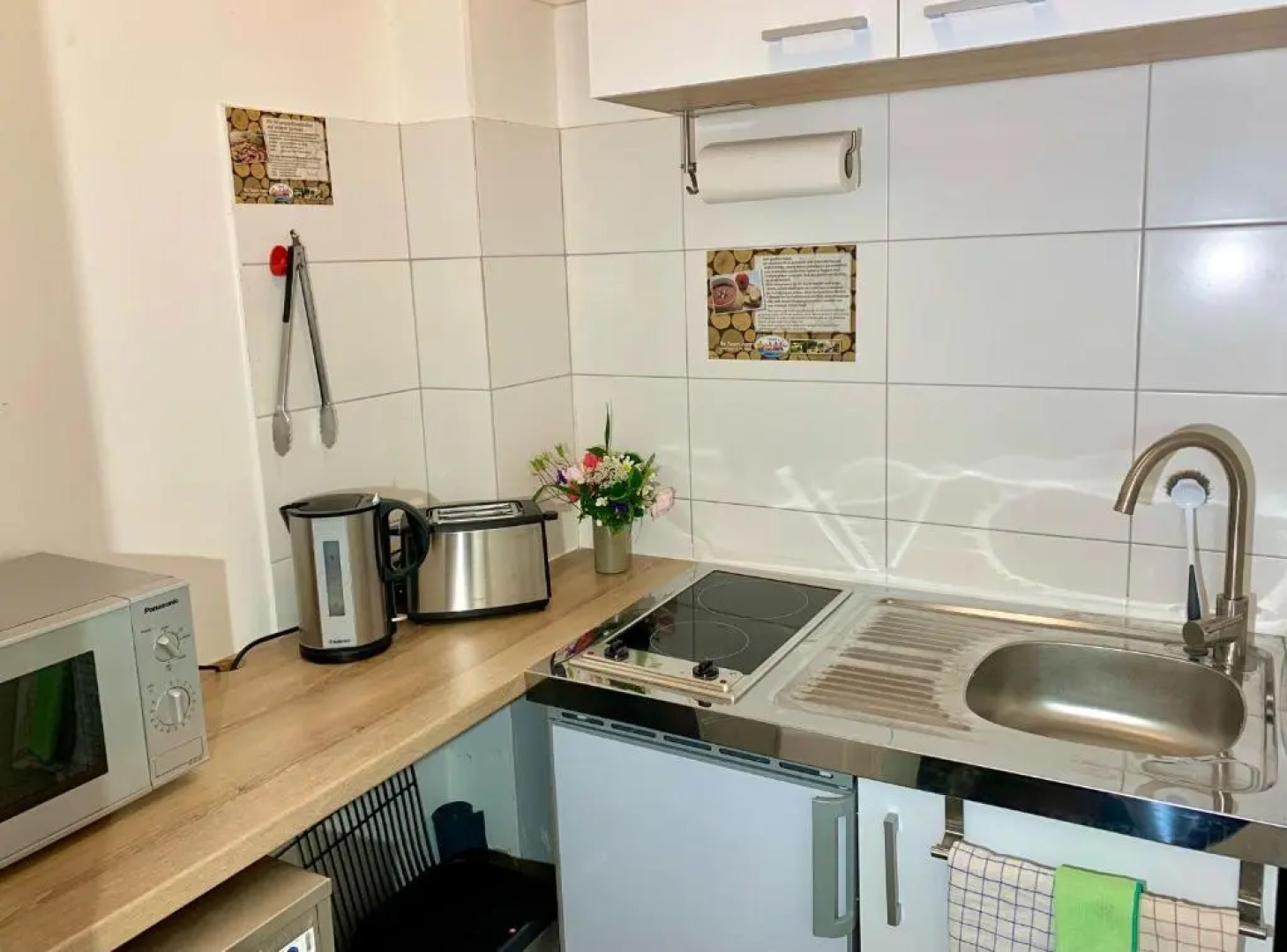 Hotel Holsteinische Schweiz