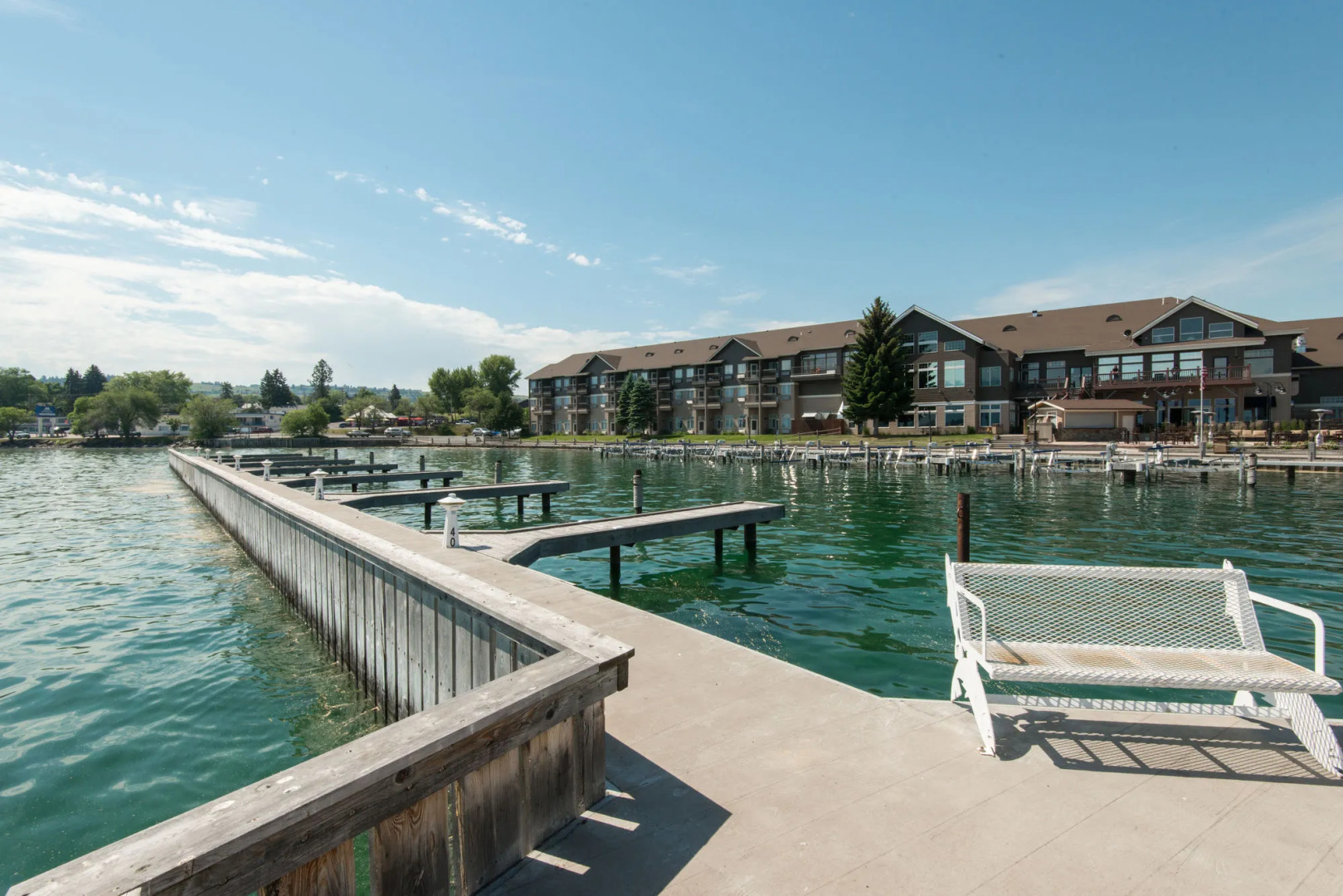 KwaTaqNuk Resort & Casino