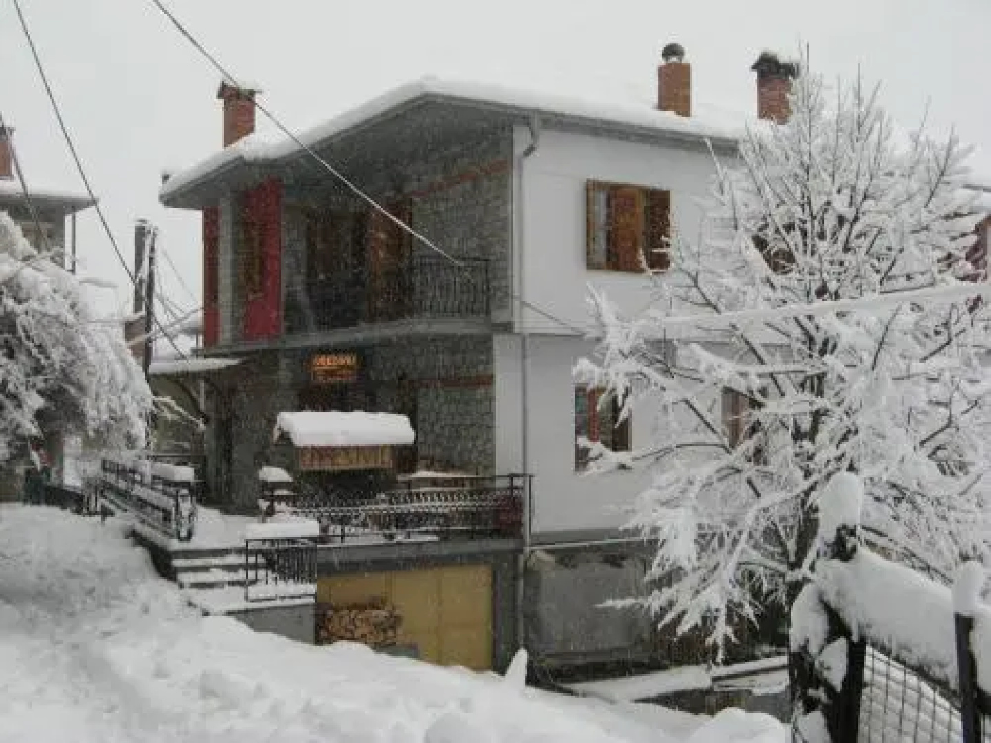 Oresivio