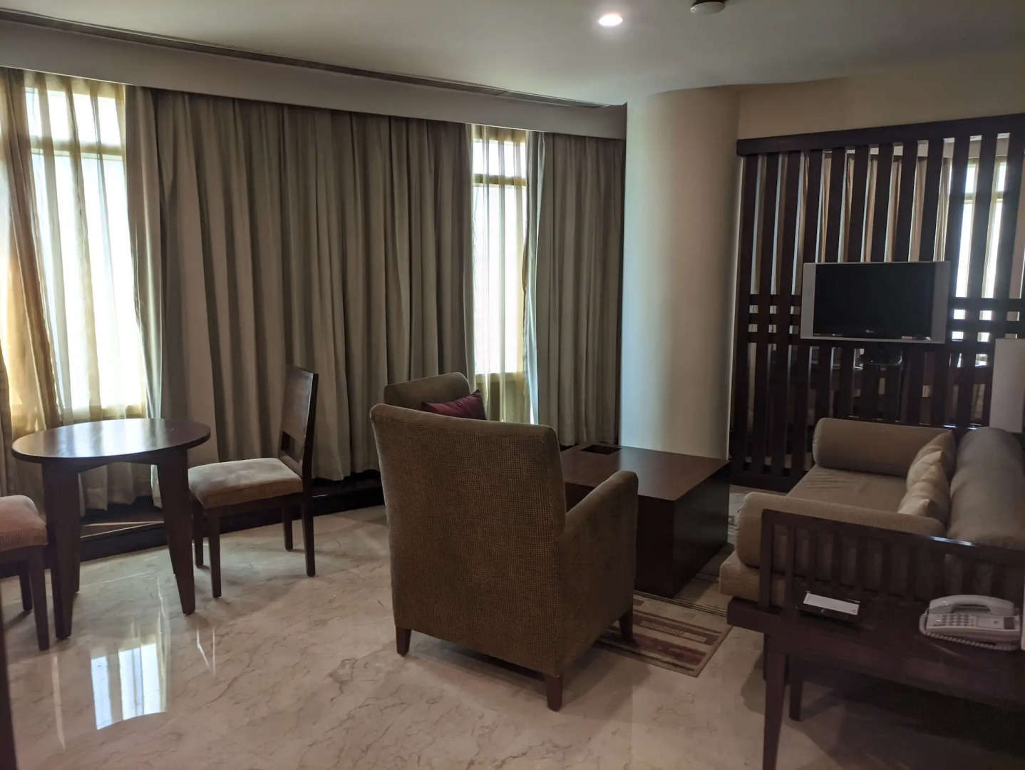 Fortune Select Global, Gurugram - Member ITC Hotels' Group