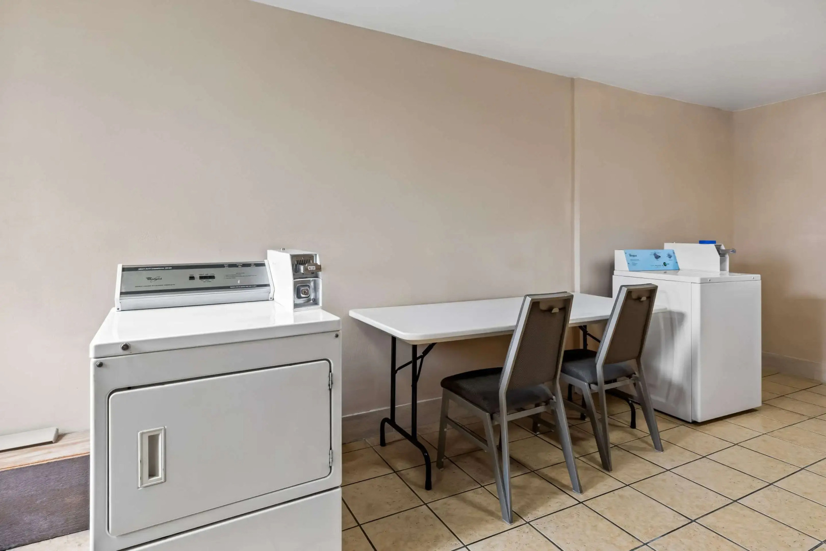 Quality Inn Marietta near Dobbins ARB