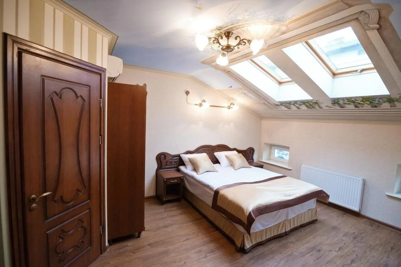 Гостевой Дом Inn Lviv