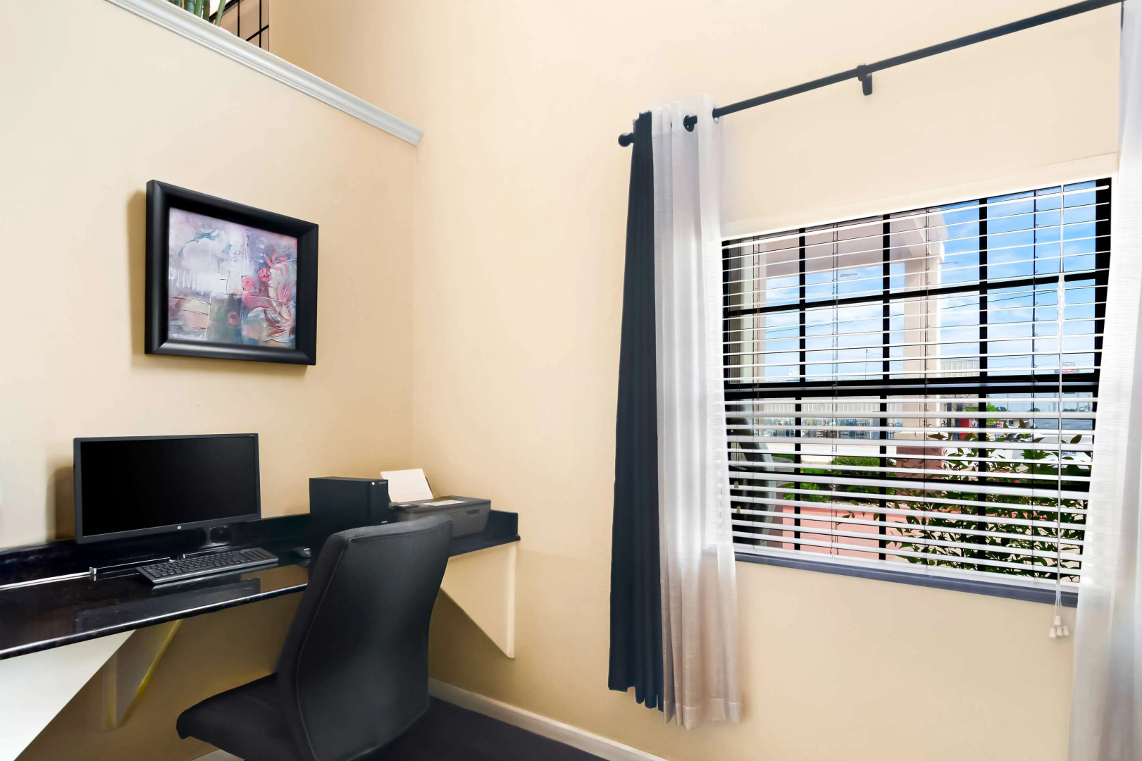 Best Western Stateline Lodge