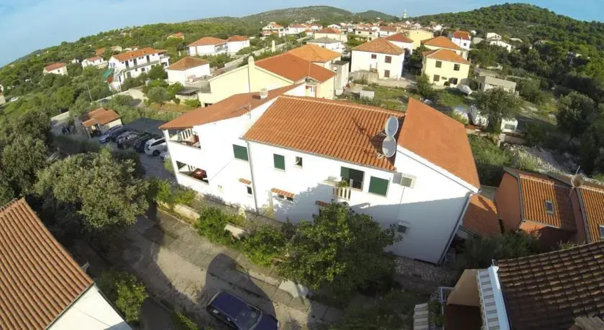 Apartments Dalmacija