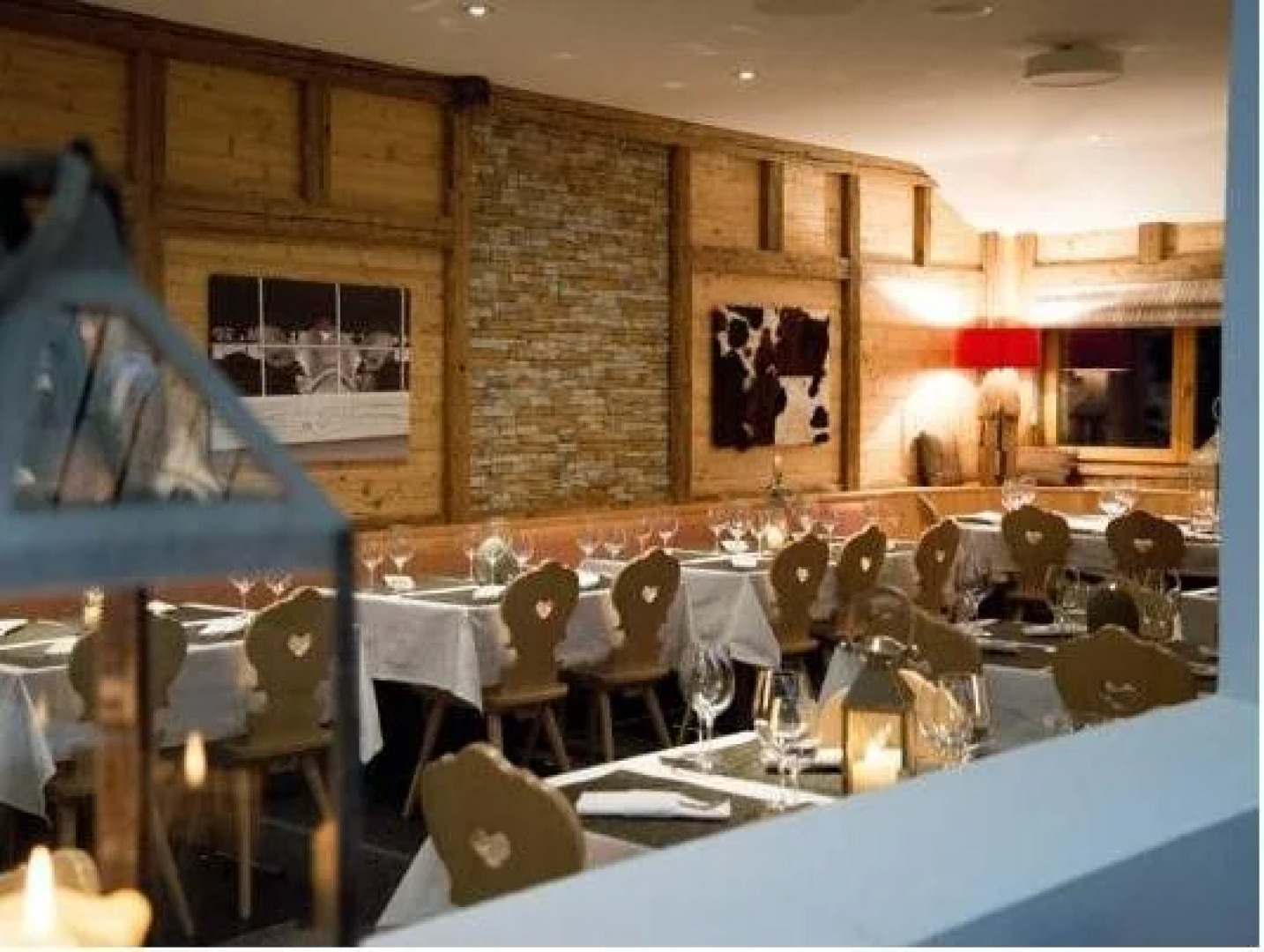 Alpenlodge Kühboden