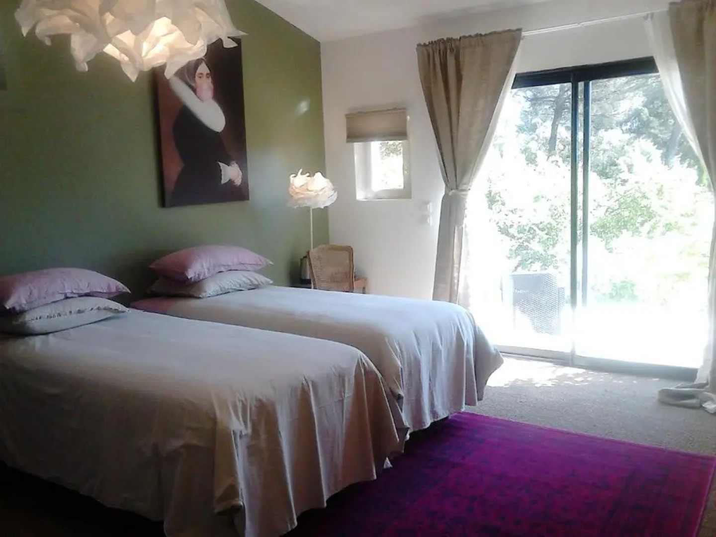 La Maison de Charlie