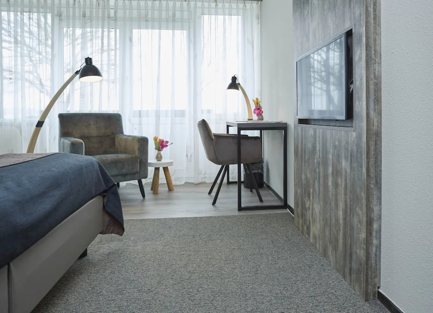 Brasserie Restaurant Hotel Eeserhof