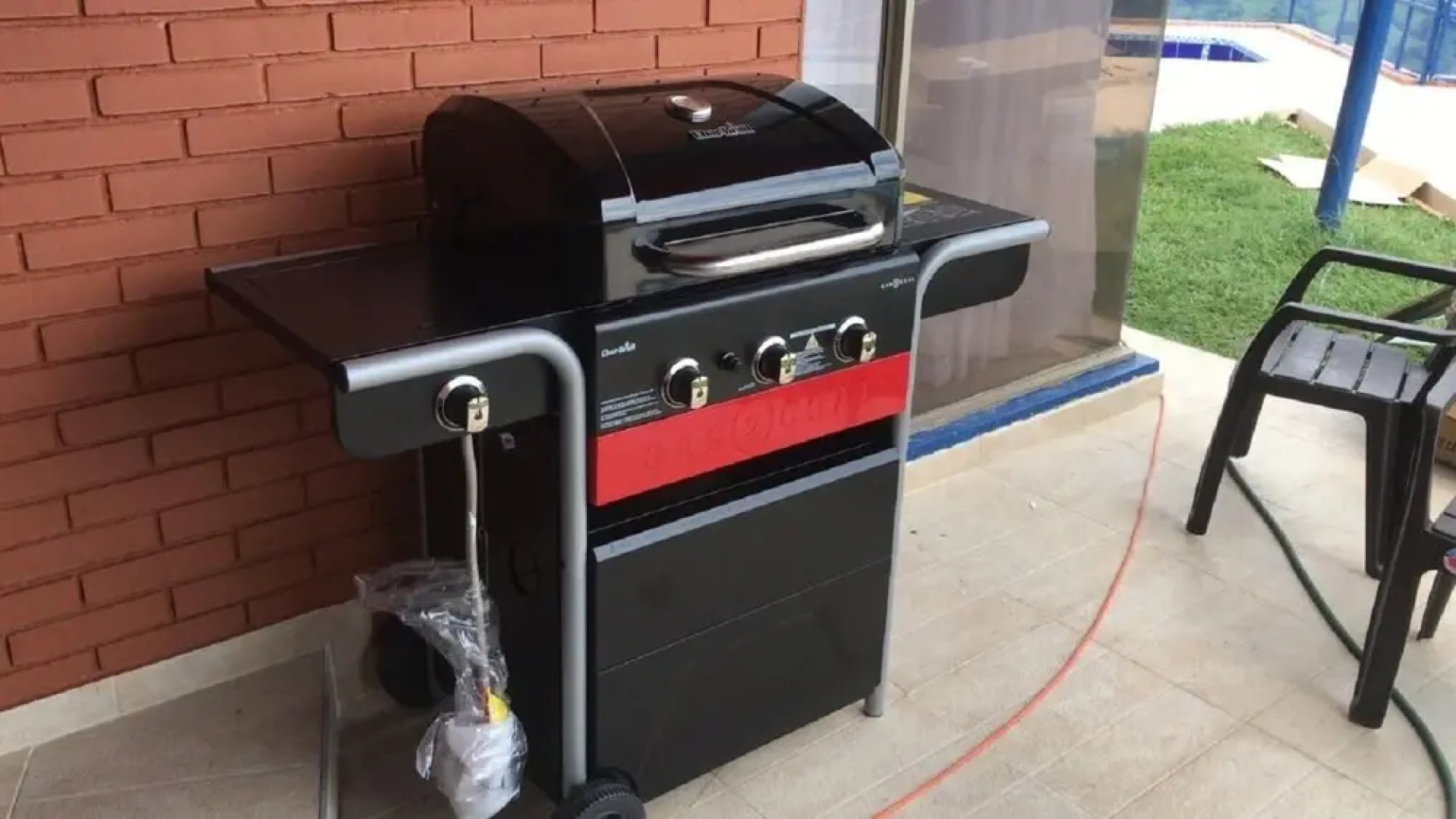 Country House in Cerritos, Pereira