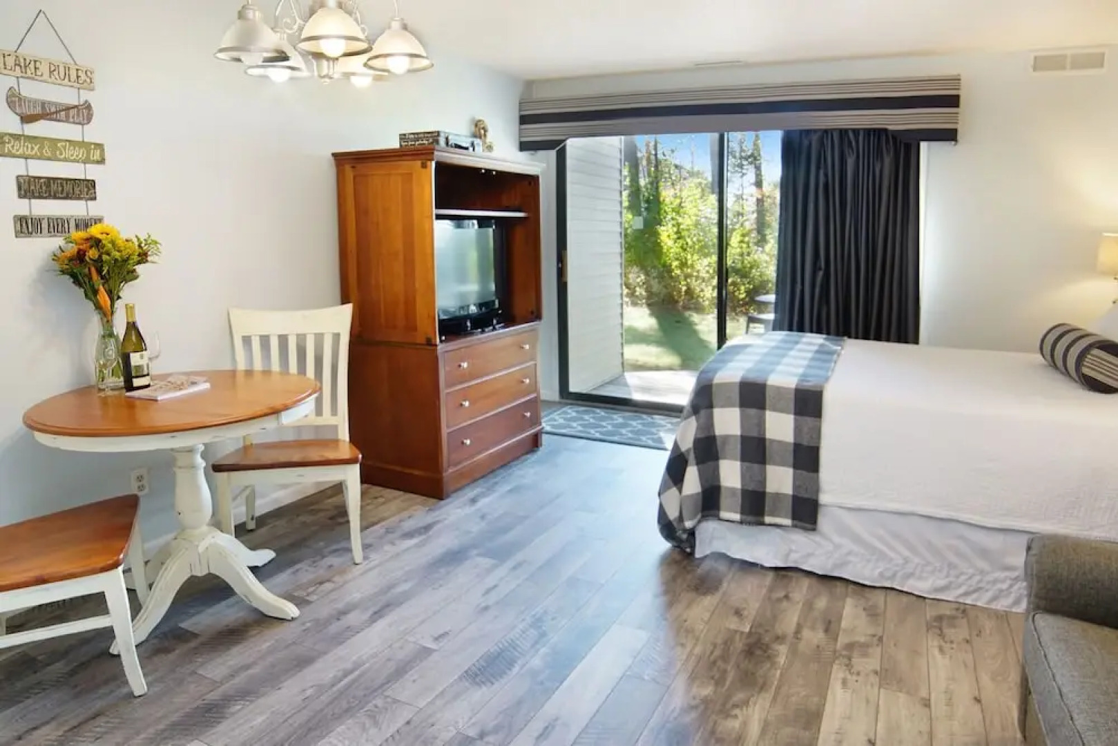 The Shores Lakeside Condo Unit 5680