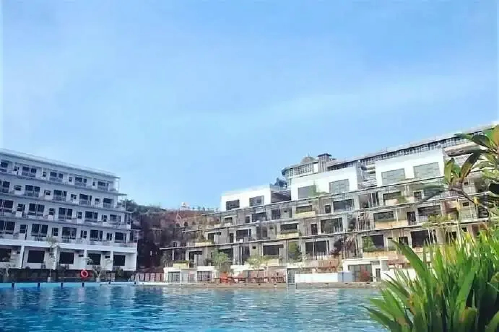 Cikidang Plantation Resort