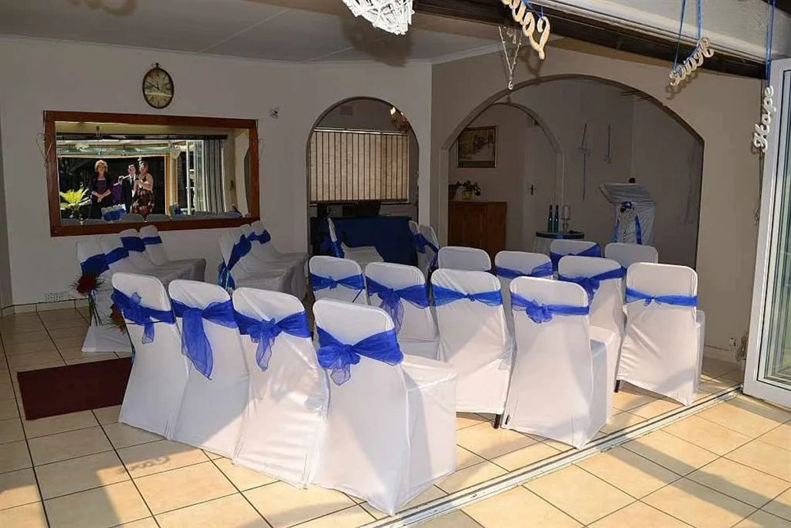 Willow Tree Guest House