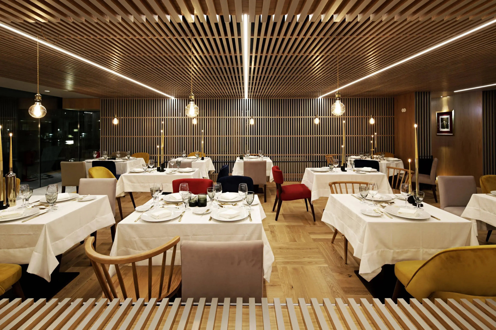 Eurostars Santa Luzia