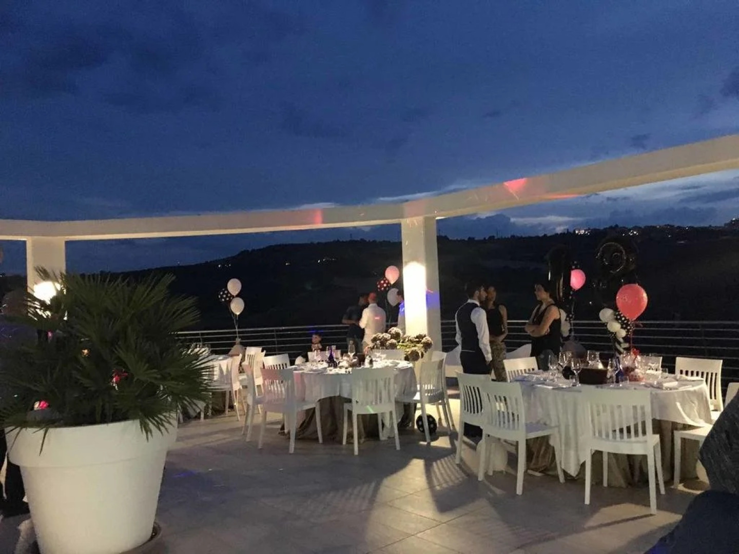 La Collina Dei Colori