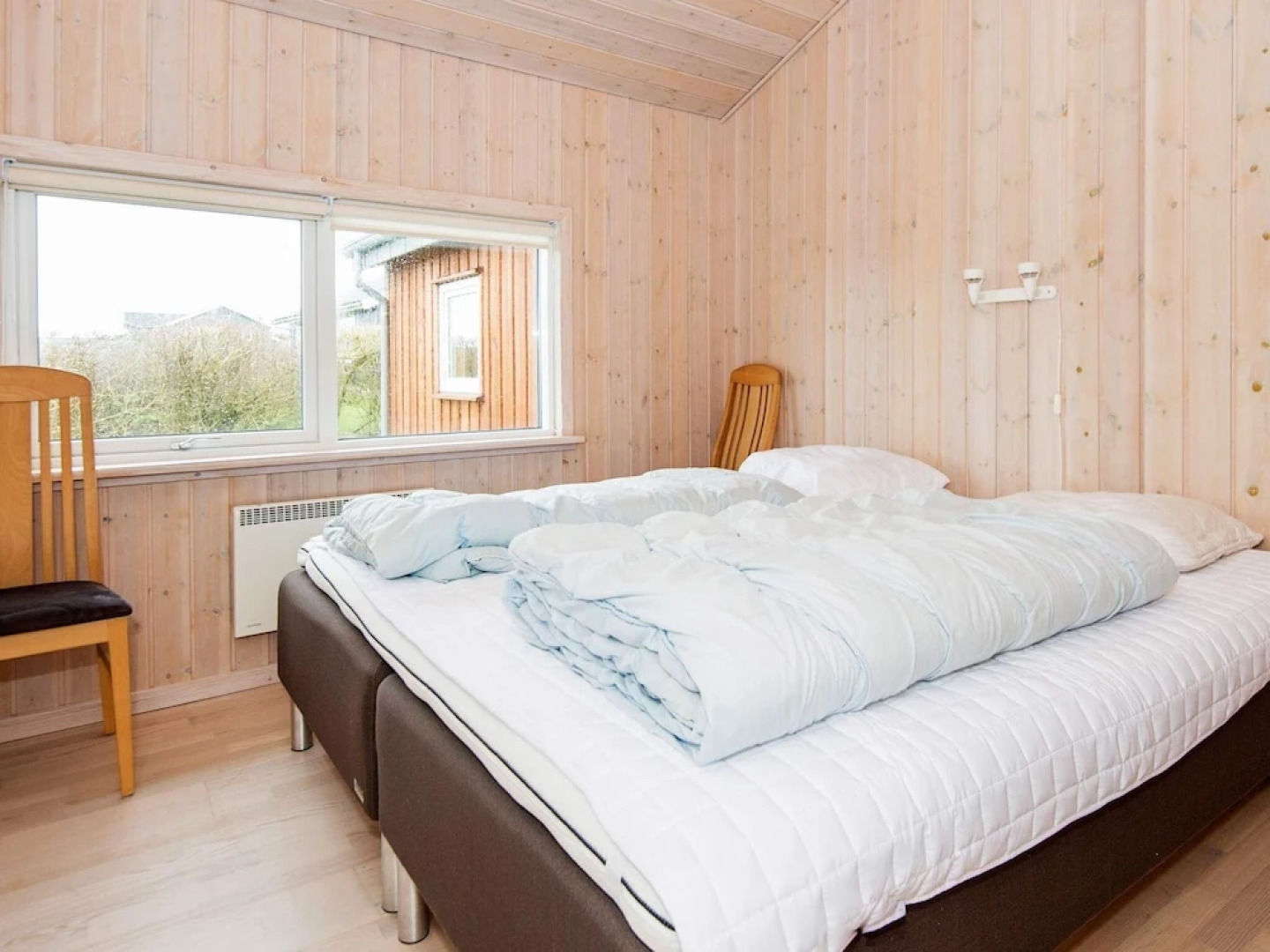 Delux Holiday Home in Lemvig With Whirlpool