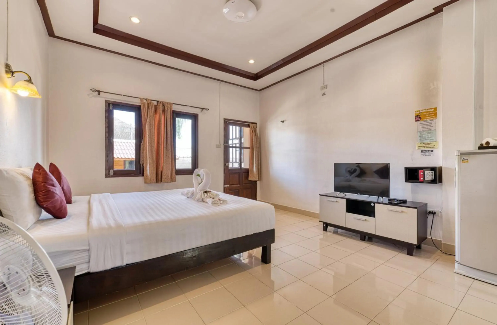 Orchid Residence