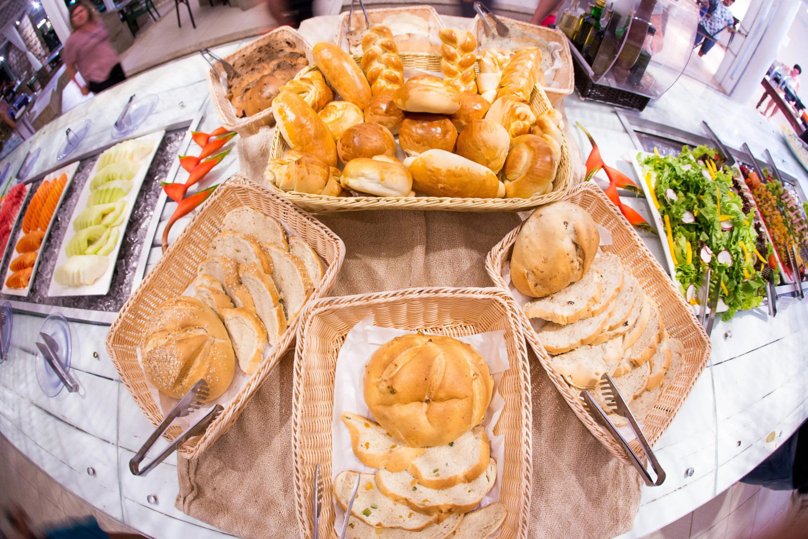 Pratagy Beach All Inclusive Resort