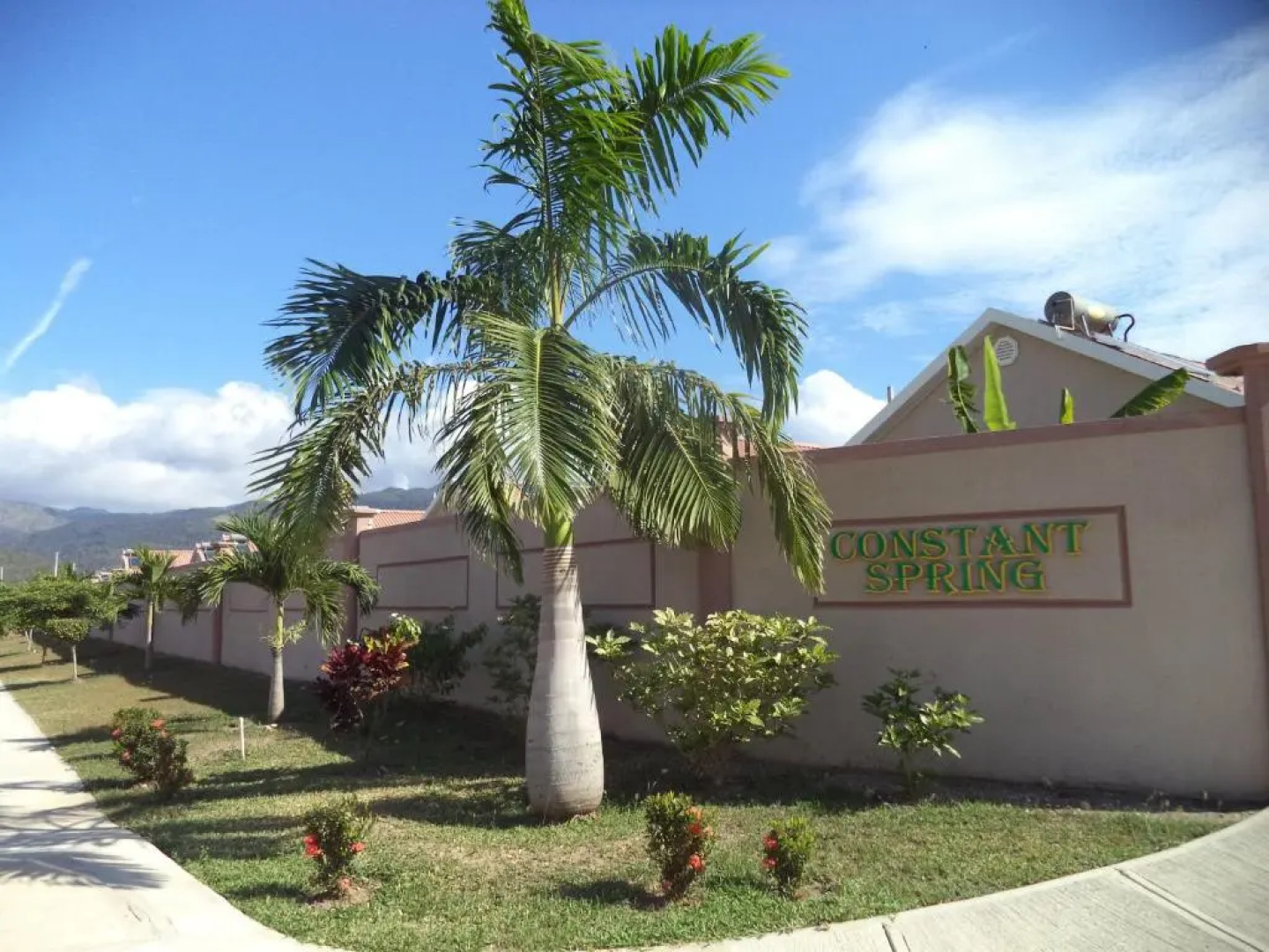 Morgan' s Two Bedroom Retreat