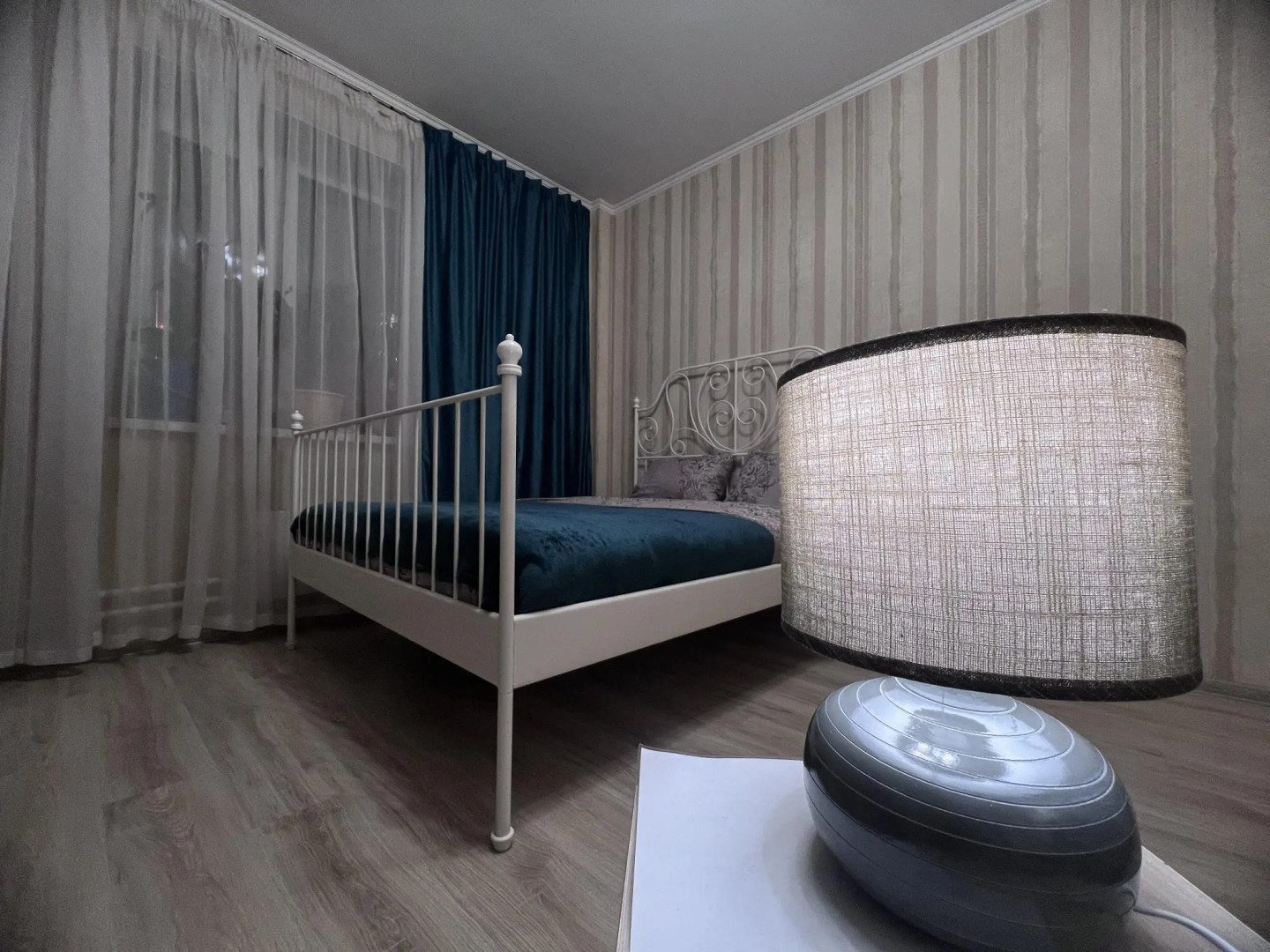 AlexHome (АлексХоум) на улице Заречная 9