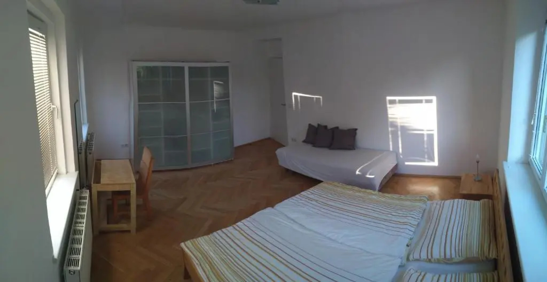 Appartment Lainz