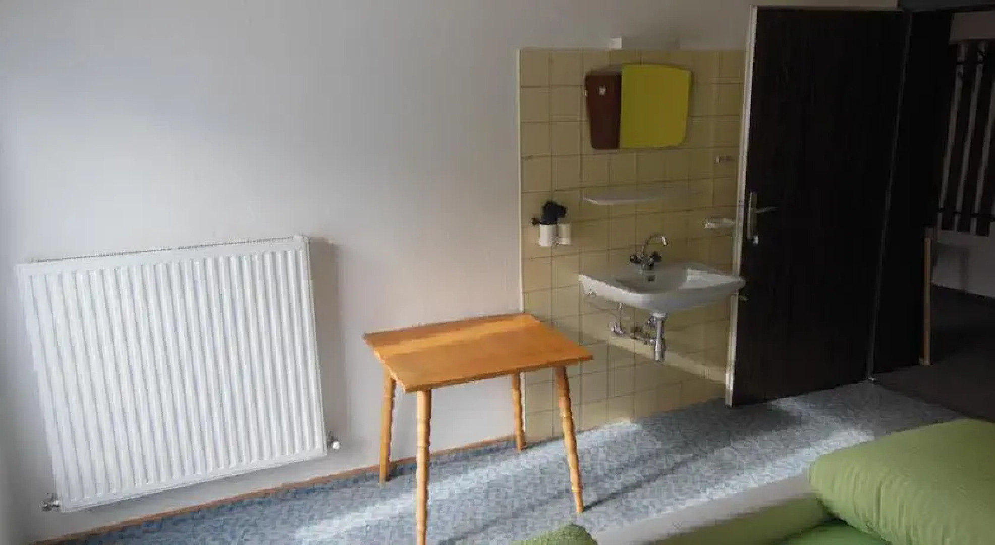 Ferienwohnung Bergheim