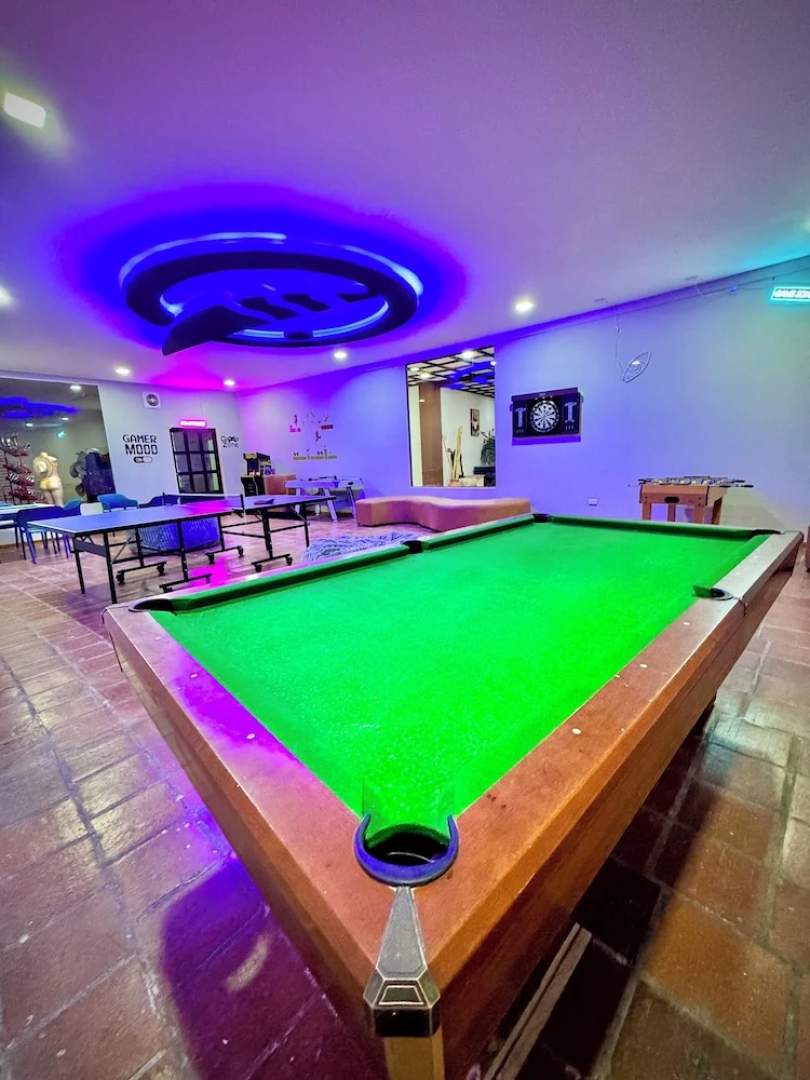 Hotel Tesoro Beach